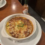 洋食バル ウルトラ - 