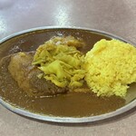 ナイルレストラン