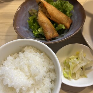 チャイニーズビストロ 明翔_1