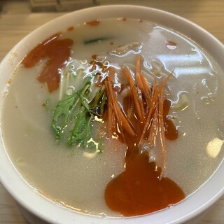 チャイニーズビストロ 明翔_0