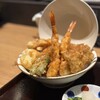 長崎天麩羅 こうてん 恵比寿店