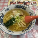 定食 めし屋 - 
