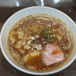 らあめん 鬼ぼし - 