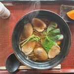 そば処秀峰 - 