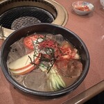 じゅうじゅう亭 - 