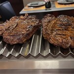 Latina Parrilla - 