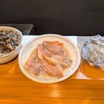 はな花 - おばんざい色々