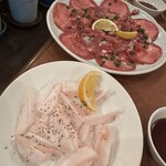 じゅうじゅう亭 - 