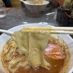 らあめん 鬼ぼし - 