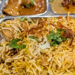 大阪ハラールレストラン - 