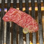 やきにく百済 - 