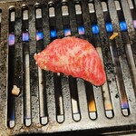 やきにく百済 - 