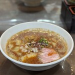 らあめん 鬼ぼし - 