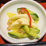 やきにく百済 - 