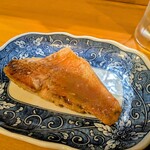 はな花 - 赤魚の煮付け