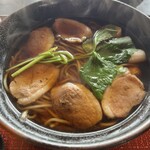 そば処秀峰 - 