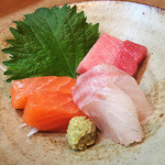 旬菜食房栖玄 - ２０１５年　新春