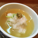 旬菜食房栖玄 - ２０１５年　新春