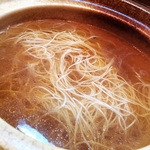 旬菜食房栖玄 - ２０１５年　新春