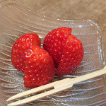 旬菜食房栖玄 - ２０１５年　新春