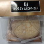 BOBBY JUCHHEIM - ボビーバウム（プレーン）：270円