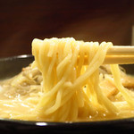 横浜元祖 札幌や - 