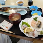 民宿 青塚食堂 - 