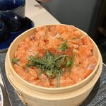 野毛 あて巻きと肴 松城 - 