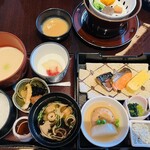 エクシブ箱根離宮 - 