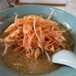 くるまやラーメン - 料理写真: