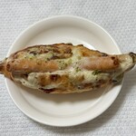 Comme’N TOKYO - ホットドッグNO.2