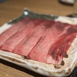 柳橋焼にく わにく - 