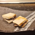 神戸牛 鉄板焼き 祇園縄手 之いち - 