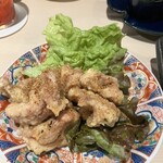 野毛 あて巻きと肴 松城 - 