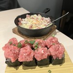 野毛 あて巻きと肴 松城 - 