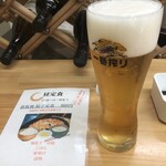 博多餃子 まるさん - 