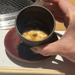 柳橋焼にく わにく - 