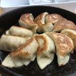 博多餃子 まるさん - 