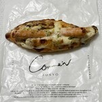 Comme’N TOKYO - ホットドッグNO.1