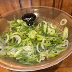 牧のうどん - 