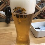 博多餃子 まるさん - 