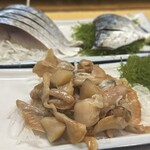 魚三酒場 - 