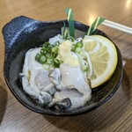 酒蔵 石松 - 石松②(*´>ω<`*)