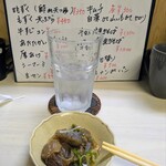 tell me キッチン - 