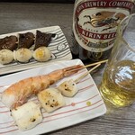 赤垣屋 - 