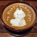 うさぎとぼく - 