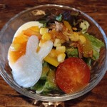 うさぎとぼく - 