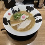 彩色ラーメンきんせい - 