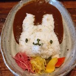 うさぎとぼく - 