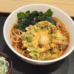 いろり庵きらく - 料理写真: